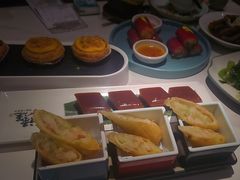 -禄运茶居·手工点心(猎德店)