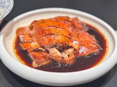 -金陵家宴·金陵春·南京菜(夫子庙店)