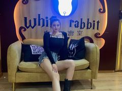 -白兔子密室(长寿路店)