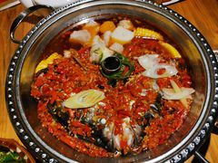 -唐伯虎新派湘菜馆(石夏时代广场店)