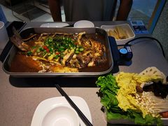 -半天妖烤鱼(京新广场店)