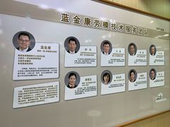 -茂昌眼镜(南京东路店)
