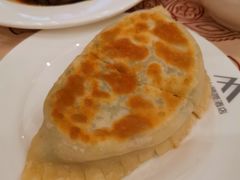 -长白山国际酒店中餐厅