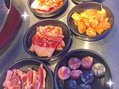 -入火韩国烤肉(凯旋广场店)
