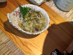 -酒井酱子·深夜食堂(东城汇店)