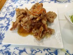 -东方饺子王臻味餐厅(新嘉坡城店)