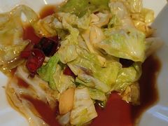 -严记小天府酸菜鱼(西四路店)