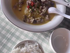 -上岛咖啡(华源四里店)