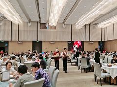 -喜宴又一村·粤菜·茶点·海鲜(壹方天地店)