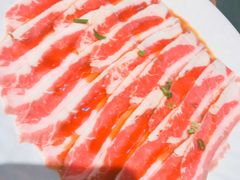 -釜山火炉韩式炭火烤肉(欧洲城店)