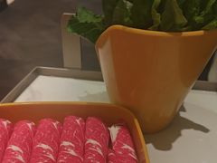 -润园四季椰子鸡火锅(卓越INTOWN店)