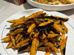 -船歌·鱼水饺青岛菜(黄岛珠江路店)