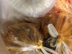 -二孃鸡爪爪(双楠店)