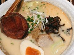-御牛道日式烤肉料理(杭州万象城店)