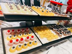 -沈阳和平艾美酒店新食谱西餐厅