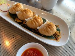 一次虾饺-彩丰楼中餐厅·仁恒洲际酒店