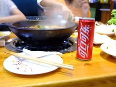 -巴乡石锅鱼(密云店)