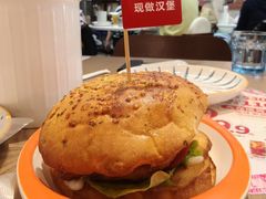 -必胜客(海光寺店)