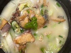 -华新胖子鱼粉(衡阳总店)