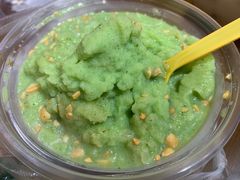 -夏食光安顺小舒冰粉冰浆(甲秀楼店)