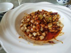 -零点餐厅(马神庙店)