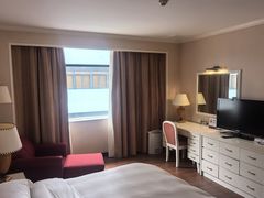 -汕头金海湾大酒店(万象城店)