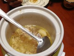 -徽三说·土徽菜·中国徽菜连锁品牌(一中店)