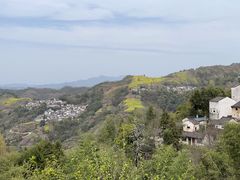 -石潭村