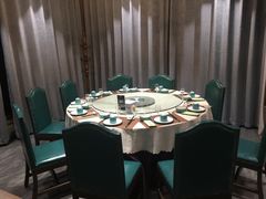 包厢-船家渔(徐州北路店)