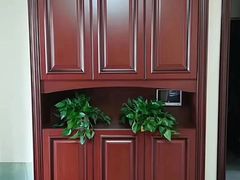 -索菲亚衣柜橱柜家具全屋定制(盈港路店)