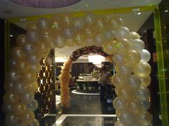 20120214890-华厦大酒店·桃源西餐厅·自助餐