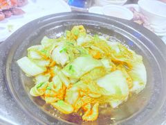 -牛头鱼庄·地道广西菜(西明店)