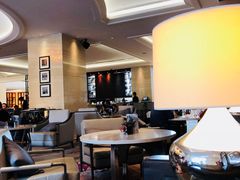 -新发展亚太JW万豪酒店·福苑咖啡厅