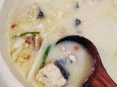 -老阿爸鲜鱼土菜(园区永旺店)