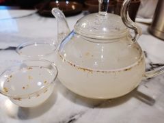稠酒-西安饭庄·非遗陕菜(钟楼店)