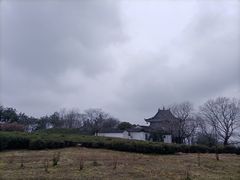 -虞山风景区