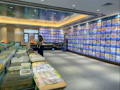 -益健美食大广场(北岭店)