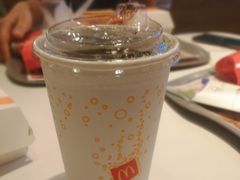 -麦当劳(五一北路店)