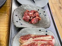 -焱铁烧·黑毛和牛专门店(南宁万象城店)