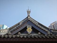 -法藏讲寺