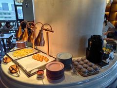 -J cafe 朝夕餐厅