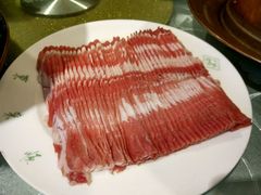 -东来顺饭庄(新源里店)