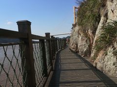 -月亮湾风景点