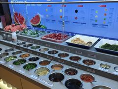 -海底捞火锅(枫蓝国际购物中心店)
