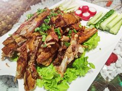 -慢丽江·云南野生菌土鸡锅(付家庄店)