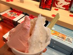 -陕拾叁-西安糕点(大雁塔店)