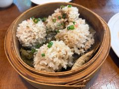 糯米排骨-永乐饭店