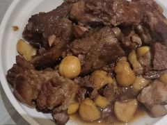 -何适山庄 ·可团建(水长城P2停车场店)