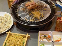 -正宗齐齐哈尔烤肉·齐牛哥鲜切炭火烤肉(杭州总店)