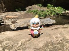 -龙门涧景区